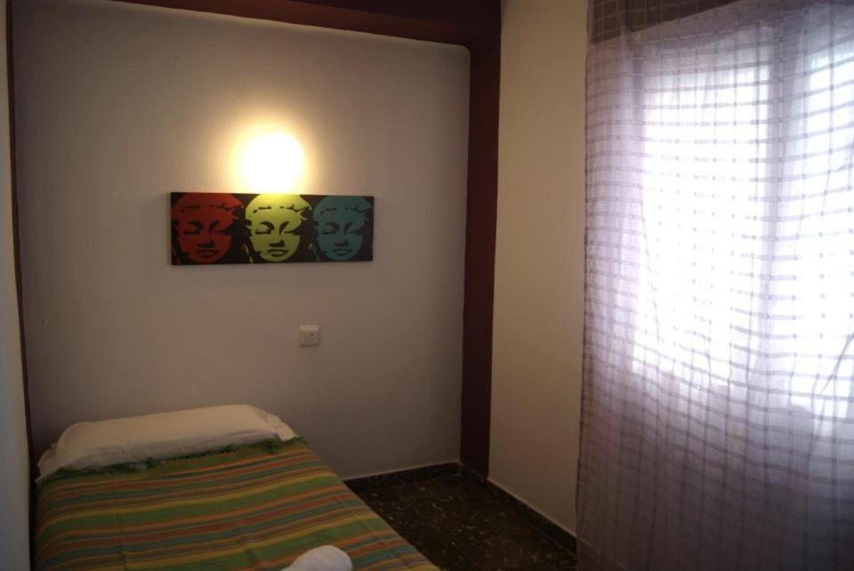 Ceibo - Hostal Ibiza
